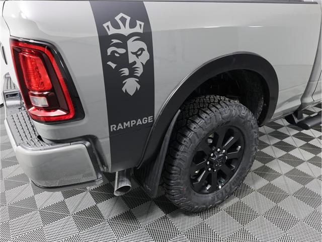 2026 RAM 3500 Big Horn (Stk: 26T024) in Calgary - Image 7 of 24