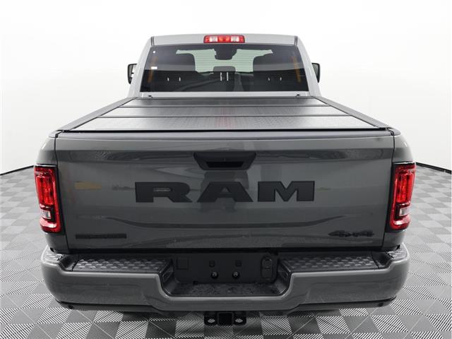 2026 RAM 3500 Big Horn (Stk: 26T024) in Calgary - Image 9 of 24