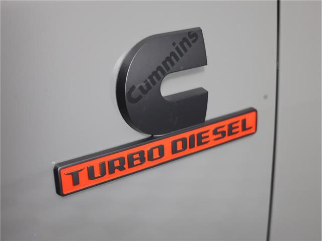 2026 RAM 3500 Big Horn (Stk: 26T024) in Calgary - Image 23 of 24