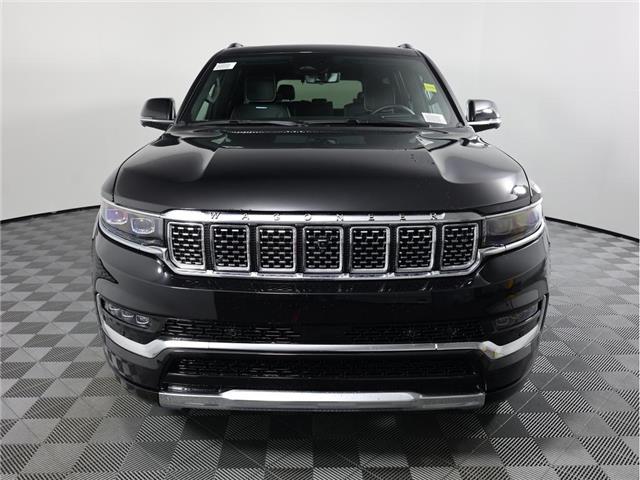 2025 Jeep Grand Wagoneer Series III (Stk: 25J219) in Calgary - Image 2 of 22