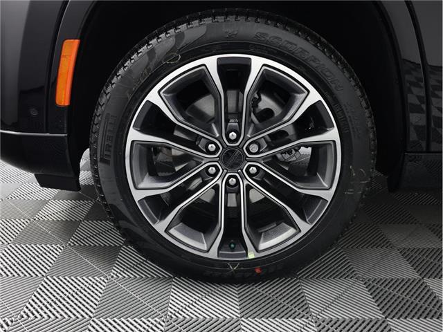 2025 Jeep Grand Wagoneer Series III (Stk: 25J219) in Calgary - Image 4 of 22