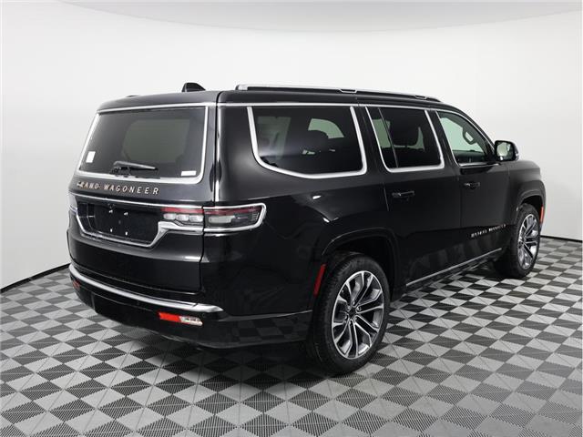 2025 Jeep Grand Wagoneer Series III (Stk: 25J219) in Calgary - Image 6 of 22