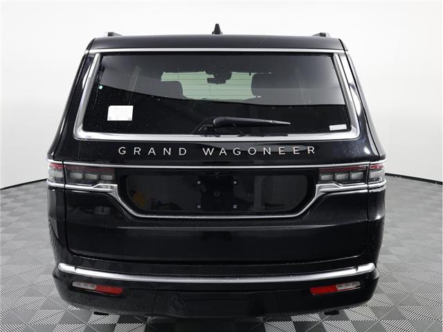 2025 Jeep Grand Wagoneer Series III (Stk: 25J219) in Calgary - Image 7 of 22