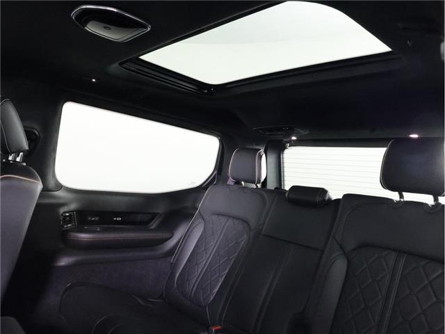 2025 Jeep Grand Wagoneer Series III (Stk: 25J219) in Calgary - Image 12 of 22