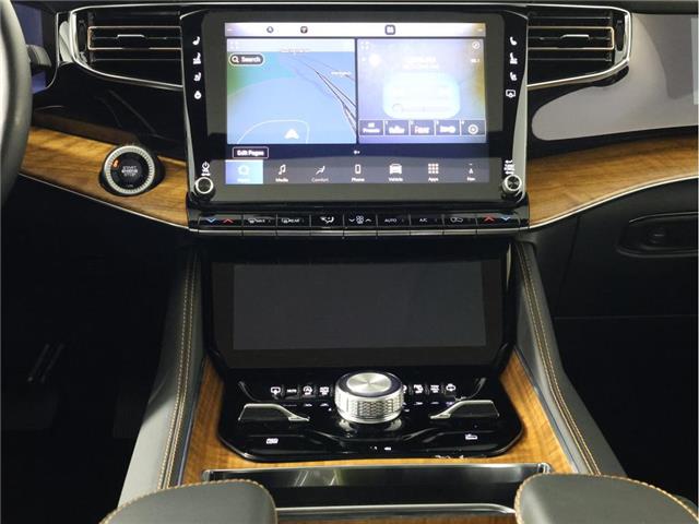 2025 Jeep Grand Wagoneer Series III (Stk: 25J219) in Calgary - Image 14 of 22