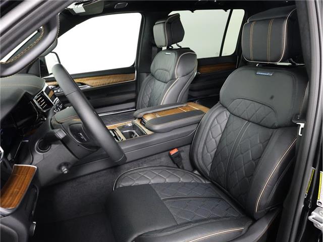 2025 Jeep Grand Wagoneer Series III (Stk: 25J219) in Calgary - Image 15 of 22