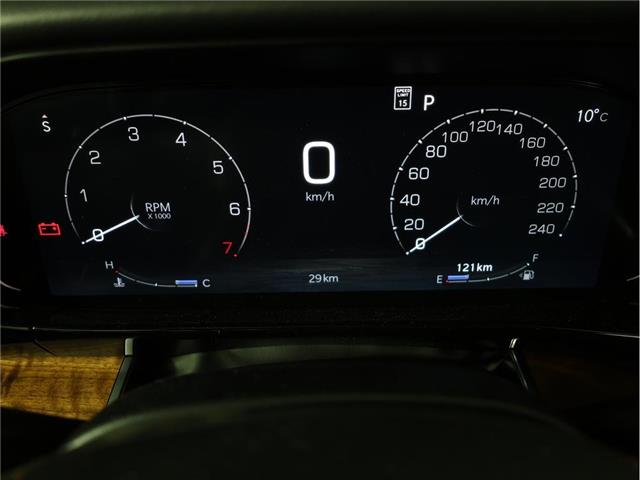 2025 Jeep Grand Wagoneer Series III (Stk: 25J219) in Calgary - Image 20 of 22