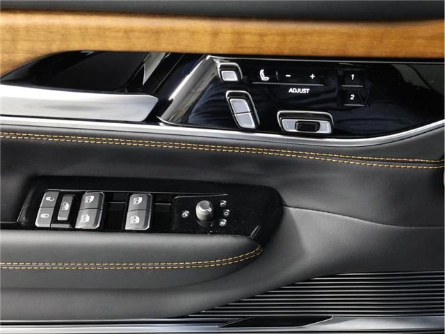 2025 Jeep Grand Wagoneer Series III (Stk: 25J219) in Calgary - Image 21 of 22