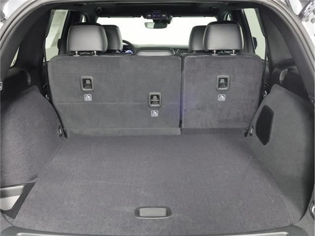 2025 Jeep Grand Cherokee Overland (Stk: 25J240) in Calgary - Image 8 of 21