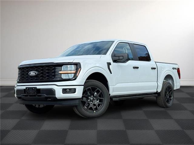 2025 Ford F-150 STX (Stk: FS35577) in Windsor - Image 1 of 26