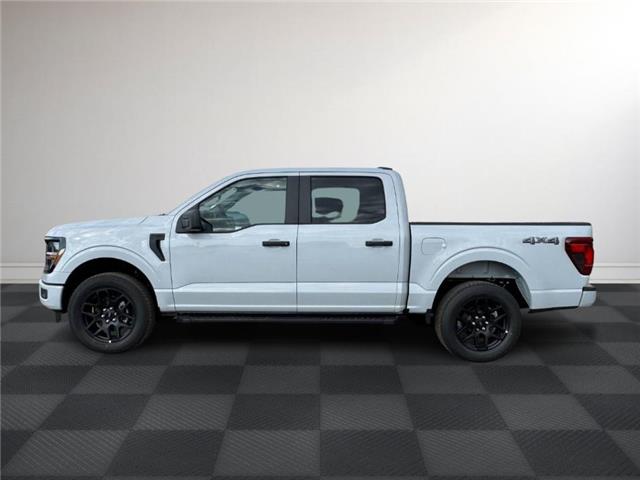 2025 Ford F-150 STX (Stk: FS35577) in Windsor - Image 2 of 26
