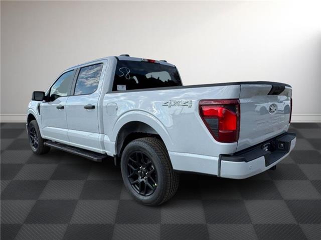 2025 Ford F-150 STX (Stk: FS35577) in Windsor - Image 4 of 26