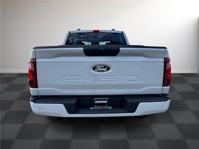 2025 Ford F-150 STX (Stk: FS35577) in Windsor - Image 5 of 26