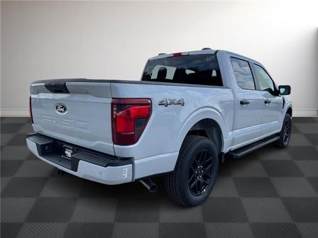 2025 Ford F-150 STX (Stk: FS35577) in Windsor - Image 6 of 26