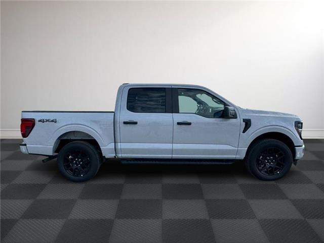 2025 Ford F-150 STX (Stk: FS35577) in Windsor - Image 7 of 26