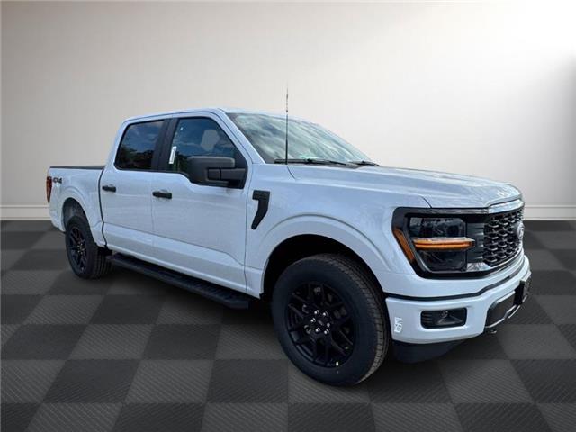 2025 Ford F-150 STX (Stk: FS35577) in Windsor - Image 9 of 26