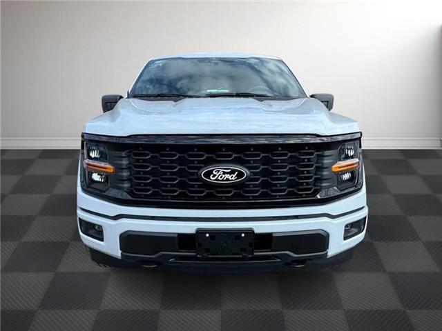 2025 Ford F-150 STX (Stk: FS35577) in Windsor - Image 10 of 26