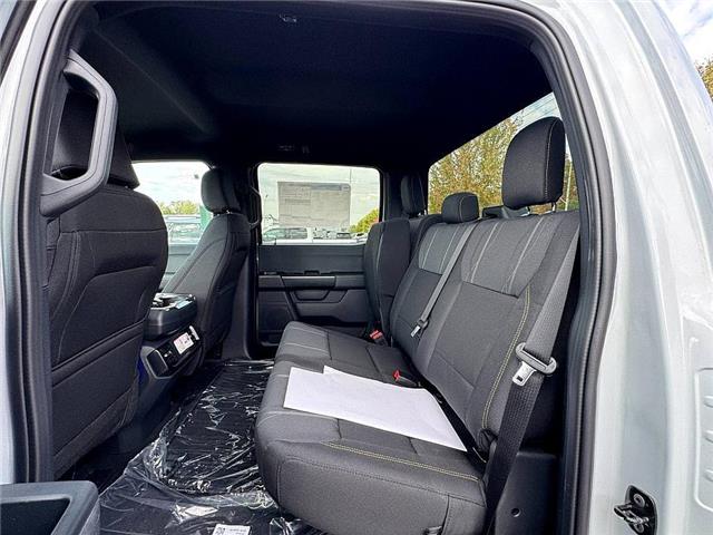 2025 Ford F-150 STX (Stk: FS35577) in Windsor - Image 11 of 26