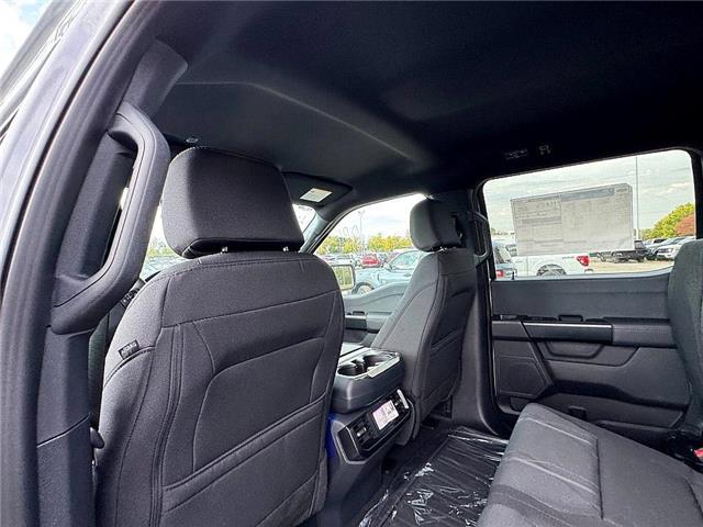 2025 Ford F-150 STX (Stk: FS35577) in Windsor - Image 12 of 26