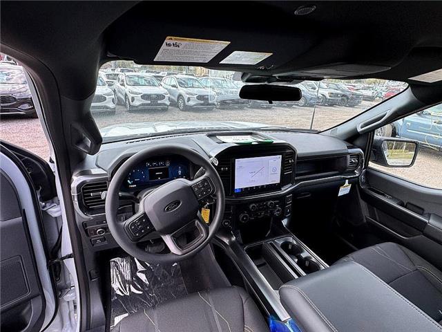2025 Ford F-150 STX (Stk: FS35577) in Windsor - Image 14 of 26