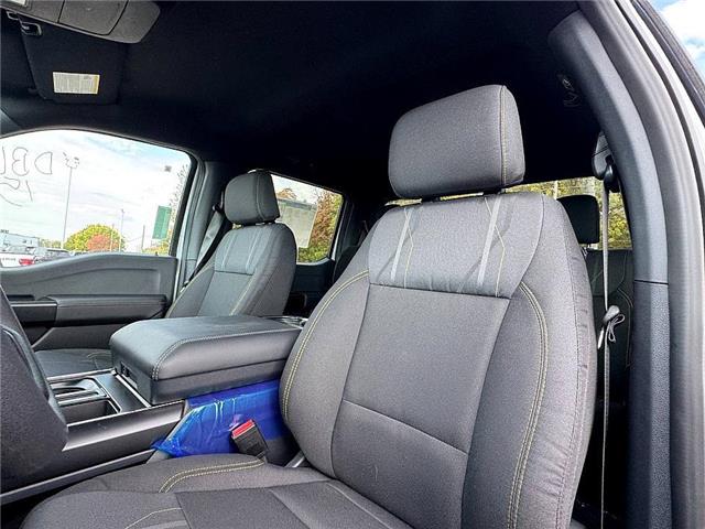 2025 Ford F-150 STX (Stk: FS35577) in Windsor - Image 17 of 26