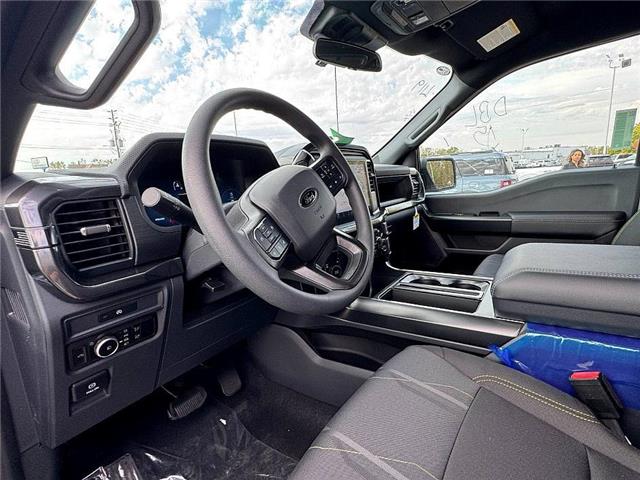 2025 Ford F-150 STX (Stk: FS35577) in Windsor - Image 19 of 26