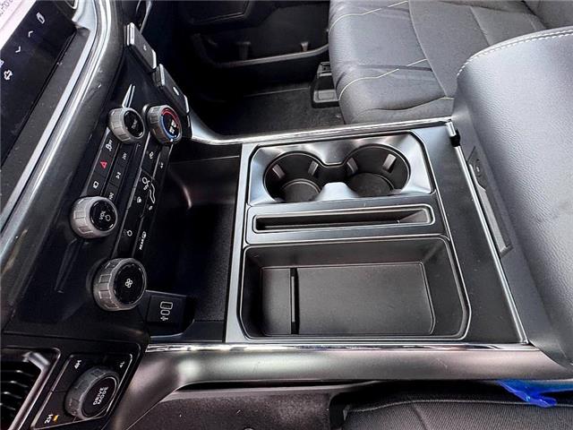 2025 Ford F-150 STX (Stk: FS35577) in Windsor - Image 20 of 26