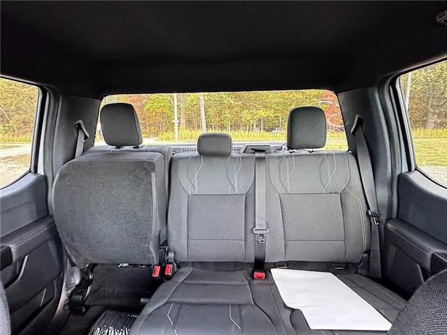 2025 Ford F-150 STX (Stk: FS35577) in Windsor - Image 21 of 26