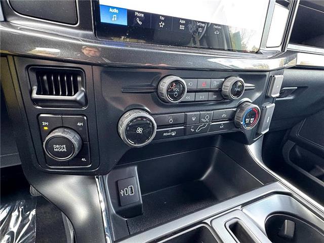 2025 Ford F-150 STX (Stk: FS35577) in Windsor - Image 24 of 26