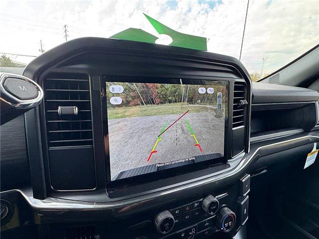 2025 Ford F-150 STX (Stk: FS35577) in Windsor - Image 25 of 26