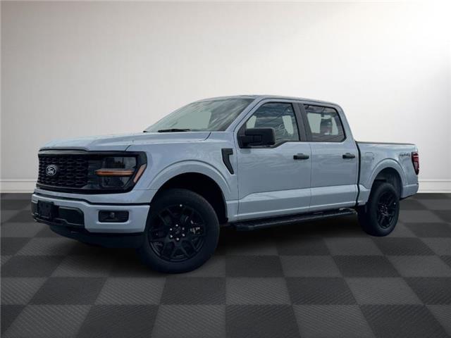 2025 Ford F-150 STX (Stk: FS34523) in Windsor - Image 1 of 25