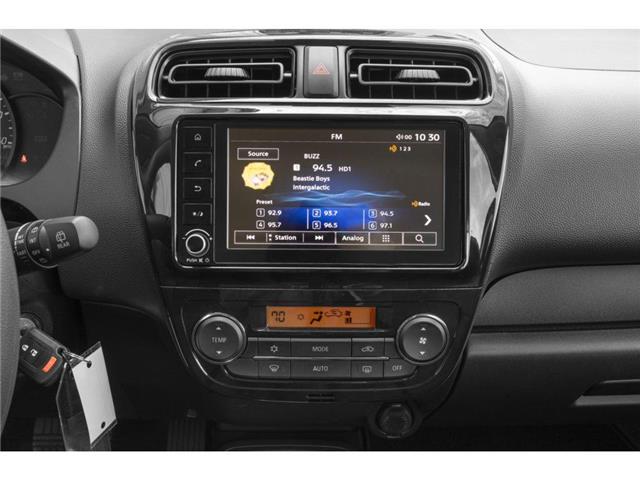 2024 Mitsubishi Mirage ES (Stk: 25R2428A) in Cranbrook - Image 7 of 11