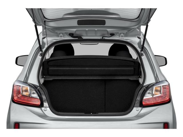 2024 Mitsubishi Mirage ES (Stk: 25R2428A) in Cranbrook - Image 8 of 11