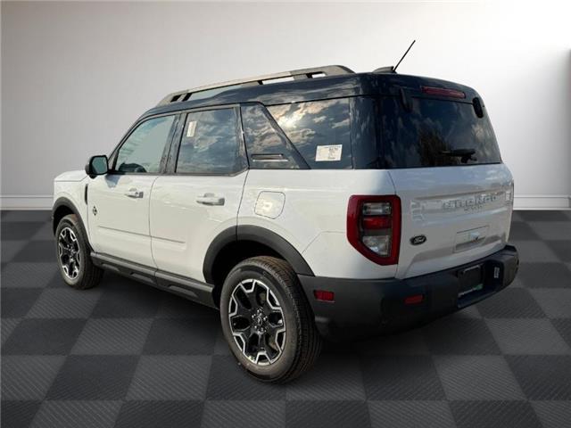 2025 Ford Bronco Sport Outer Banks (Stk: BR32499) in Windsor - Image 4 of 27