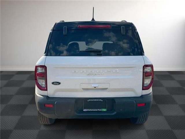 2025 Ford Bronco Sport Outer Banks (Stk: BR32499) in Windsor - Image 5 of 27