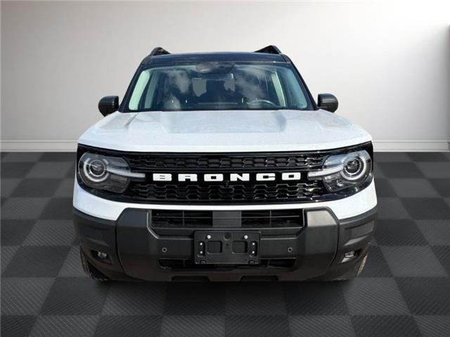 2025 Ford Bronco Sport Outer Banks (Stk: BR32499) in Windsor - Image 10 of 27