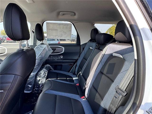 2025 Ford Bronco Sport Outer Banks (Stk: BR32499) in Windsor - Image 11 of 27