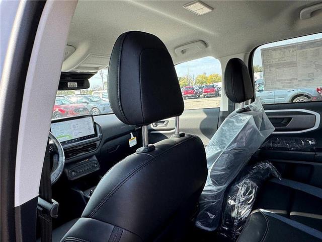 2025 Ford Bronco Sport Outer Banks (Stk: BR32499) in Windsor - Image 12 of 27