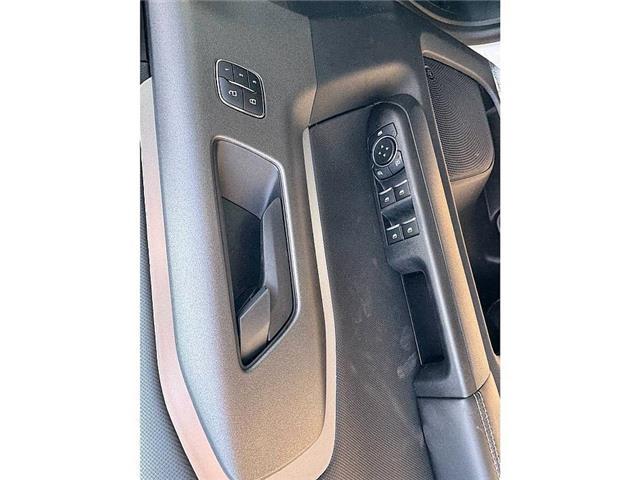 2025 Ford Bronco Sport Outer Banks (Stk: BR32499) in Windsor - Image 15 of 27