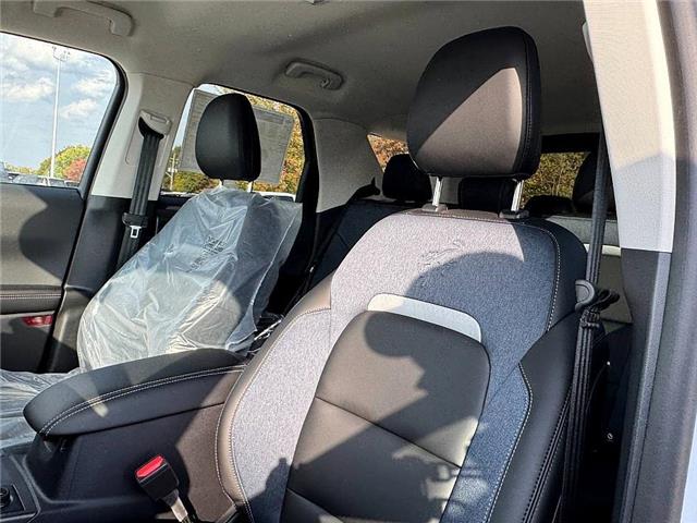 2025 Ford Bronco Sport Outer Banks (Stk: BR32499) in Windsor - Image 17 of 27