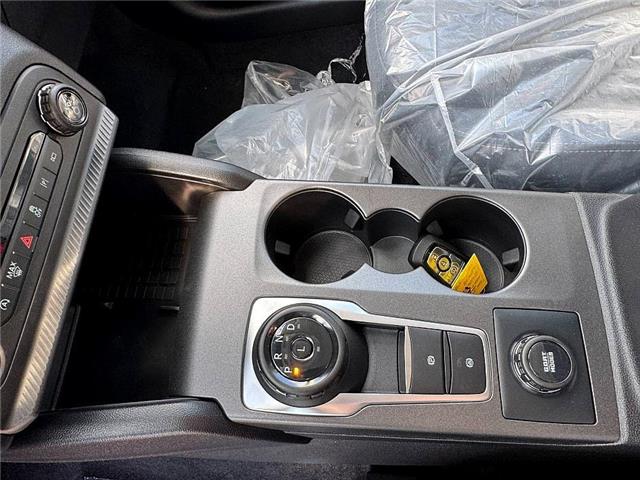 2025 Ford Bronco Sport Outer Banks (Stk: BR32499) in Windsor - Image 20 of 27
