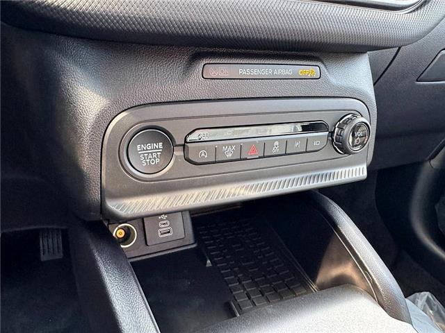 2025 Ford Bronco Sport Outer Banks (Stk: BR32499) in Windsor - Image 25 of 27