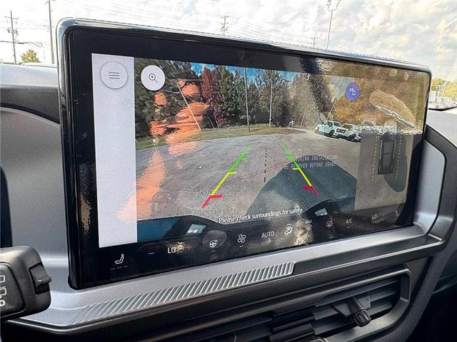 2025 Ford Bronco Sport Outer Banks (Stk: BR32499) in Windsor - Image 26 of 27
