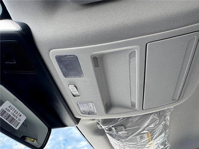 2025 Ford Bronco Sport Outer Banks (Stk: BR32499) in Windsor - Image 27 of 27