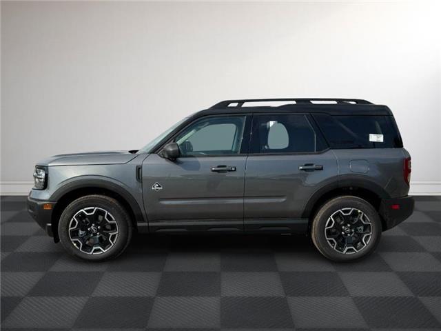 2025 Ford Bronco Sport Outer Banks (Stk: BR33675) in Windsor - Image 2 of 26