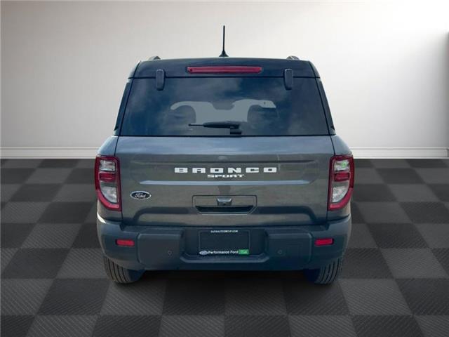 2025 Ford Bronco Sport Outer Banks (Stk: BR33675) in Windsor - Image 5 of 26
