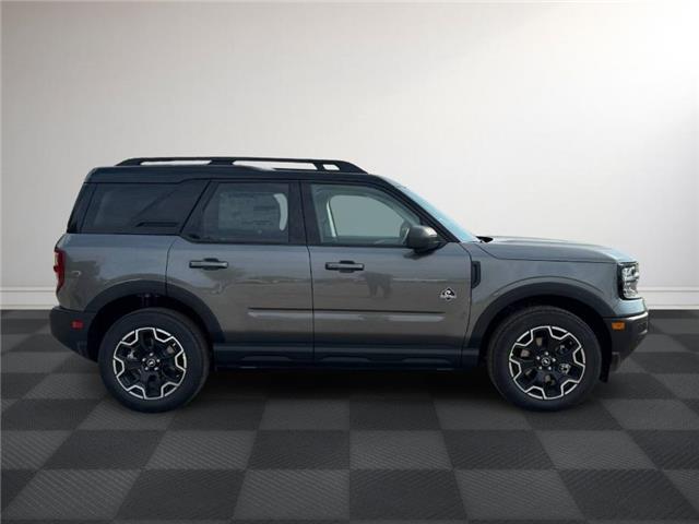 2025 Ford Bronco Sport Outer Banks (Stk: BR33675) in Windsor - Image 7 of 26