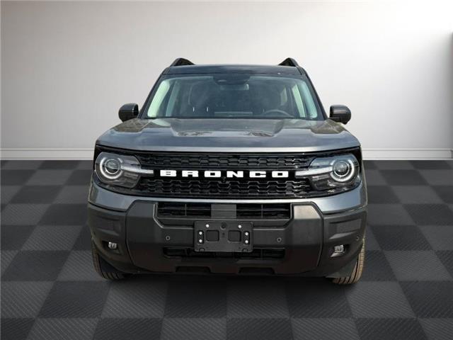 2025 Ford Bronco Sport Outer Banks (Stk: BR33675) in Windsor - Image 10 of 26