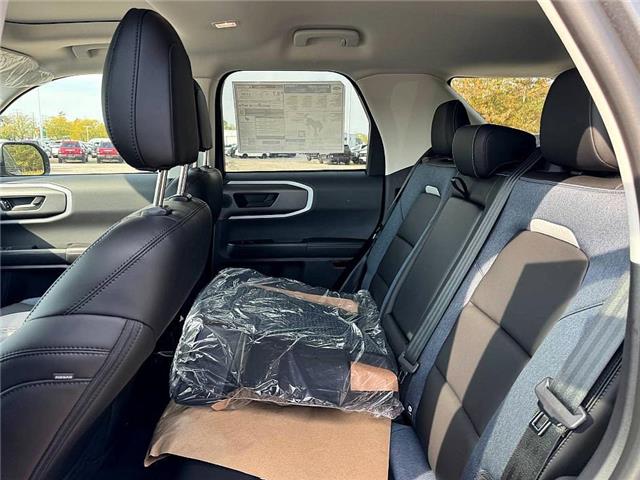 2025 Ford Bronco Sport Outer Banks (Stk: BR33675) in Windsor - Image 11 of 26