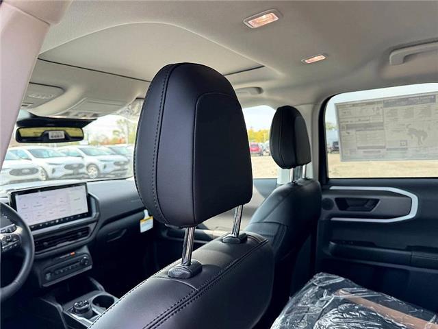 2025 Ford Bronco Sport Outer Banks (Stk: BR33675) in Windsor - Image 12 of 26